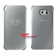 Original Samsung Galaxy S6 Clear View Cover Case Hülle